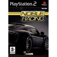 Noble Racing PS2 Noble Racing PS2