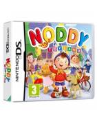 Noddy in Toyland Nintendo DS