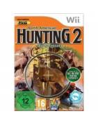 North American Hunting Extravaganza 2 Nintendo Wii