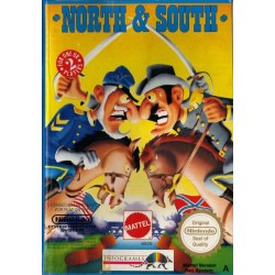 North and South NES