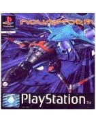 Novastorm PS1