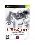 Obscure Xbox Original
