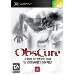 Obscure Xbox Original