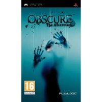 Obscure: The Aftermath PSP