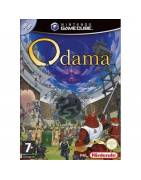 Odama (No Mic) Gamecube