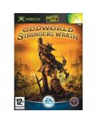 Oddworld Strangers Wrath Xbox Original