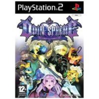 Odin Sphere PS2 Odin Sphere PS2