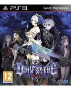 Odin Sphere Leifthrasir PS3