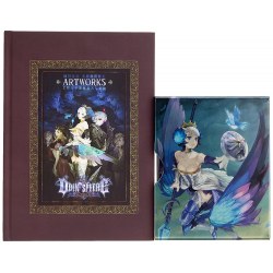 Odin Sphere Leifthrasir Storybook Edition PS4