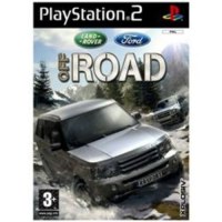 Off Road PS2 Off Road PS2