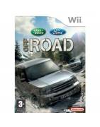 Off Road Nintendo Wii