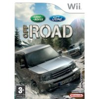 Off Road Nintendo Wii