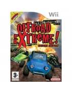 Offroad Extreme Nintendo Wii