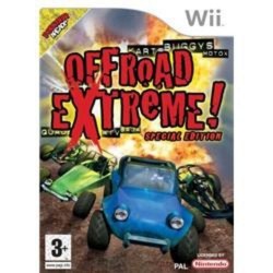 Offroad Extreme Nintendo Wii