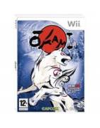 Okami Nintendo Wii