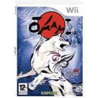 Okami Nintendo Wii