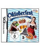 Oktoberfest Nintendo DS