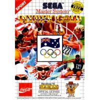 Olympic Gold Master System