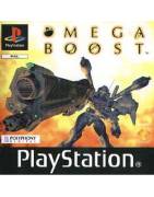 Omega Boost PS1