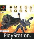 Omega best sale boost ps1