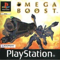 Omega Boost PS1