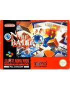 On the Ball SNES