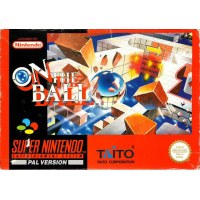 On the Ball SNES