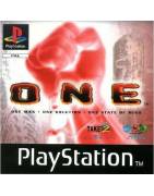 One PS1