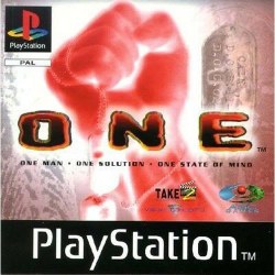 One PS1