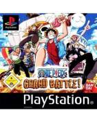 One Piece Grand Battle PS1