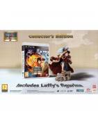 One Piece Pirate Warriors 2 Collectors Edition PS3