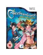 Onechanbara: Bikini Zombi Slayers Nintendo Wii