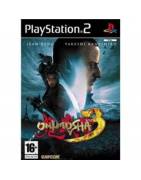 Onimusha 3 PS2