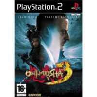 Onimusha 3 PS2 Onimusha 3 PS2