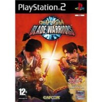 Onimusha Blade Warriors PS2 Onimusha Blade Warriors PS2