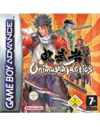 Onimusha Tactics Gameboy Advance