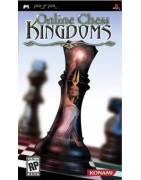 Online Chess Kingdoms PSP