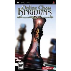 Online Chess Kingdoms PSP