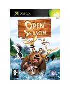 Open Season Xbox Original