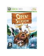 Open Season XBox 360