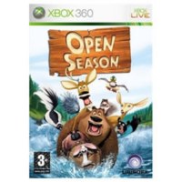 Open Season XBox 360