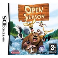 Open Season Nintendo DS