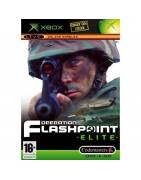 Operation Flashpoint Elite Xbox Original