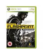 Operation Flashpoint Dragon Rising XBox 360