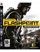 Operation Flashpoint: Dragon Rising PS3