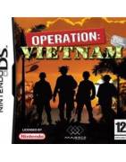 Operation Vietnam Nintendo DS