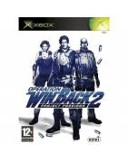 Operation Winback 2 Xbox Original