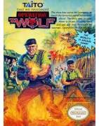Operation Wolf NES