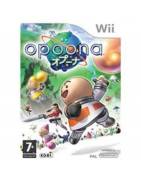 Opoona Nintendo Wii