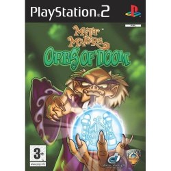 Orbs of Doom PS2